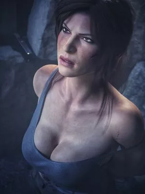 Tomb Raider [Lara Croft] OnlyFans Leaked Free Thumbnail Picture - #2TCMlX7P7t